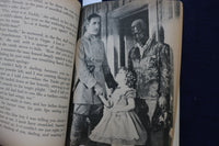 1959 THE LITTLEST REBEL - SHIRLEY TEMPLE EDITION BY EDWARD PEPLE - KD 9544