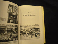 1996 ATLANTIC CITY 1954-1996 SOFTCOVER BOOK - SIGNED BY PAUL SNIFFEN - KD 8062