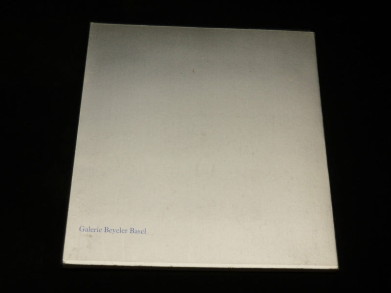 1963 ARP BISSIER NICHOLSON TOBEY BOOK - GREAT PRINTS - J 6108