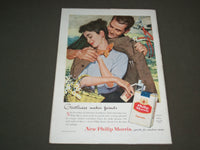 1956 MARCH 26 SPORTS ILLUSTRATED MAGAZINE - JIM KIMBERLY - SP 8780