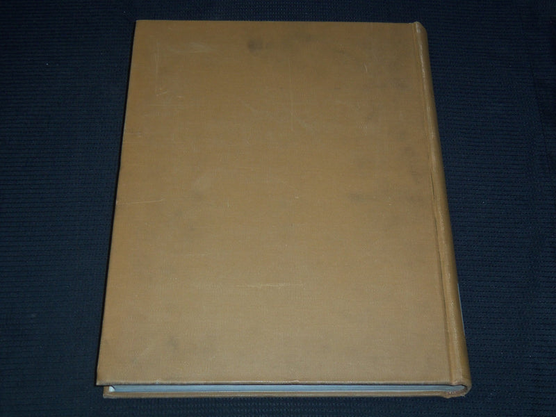 1909 JULY-DECEMBER LE THEATRE MAGAZINE BOUND VOLUME - 12 ISSUES - KD 2278L
