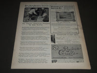 1900 FEBRUARY 10 THE SATURDAY EVENING POST MAGAZINE - ILLUSTRATED COVER - SP 570