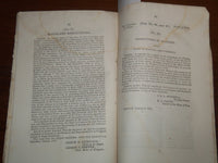 1843 ADDRESS OF CLAIMANTS INDEMNITY FOR SPOILATIONS BY THE FRENCH - K 1201