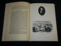 1939 INVENTORS AND ENGINEERS OF OLD NEW HAVEN BOOK BY RICHARD KIRBY - KD 6794