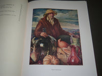 1956 FRANK C. KIRK HIS LIFE AND WORK BY Z. WEINPER - NICE ILLUSTRATIONS- KD 4358