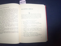 1945 CENTRAL HIGH SCHOOL OF PHILADELPHIA 1944-1946 HARDCOVER BOOK - KD 8171
