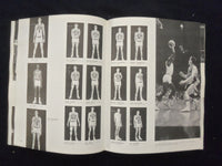 1963 THE SENTINAL MONTANA STATE UNIVERSITY YEARBOOK -MISSOULA, MONTANA - YB 3296