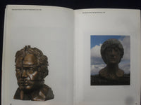 1993 THE PORTRAIT NOW SOFTCOVER BOOK BY ROBIN GIBSON - KD 8708