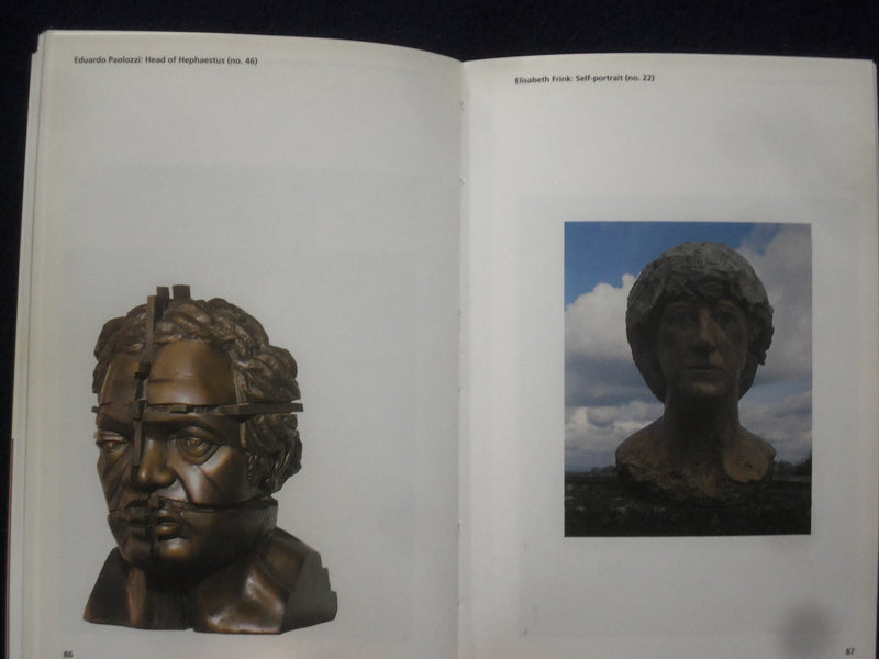 1993 THE PORTRAIT NOW SOFTCOVER BOOK BY ROBIN GIBSON - KD 8708