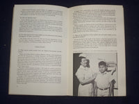 1968 MAY ANSWERS TO YOUR QUESTIONS ABOUT AMERICAN INDIANS - J 9499