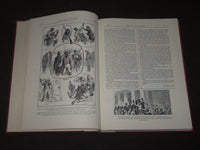 1972 THE POLICE GAZETTE BOOK EDITED BY GENE SMITH - NICE ILLUSTRATIONS - KD 4977