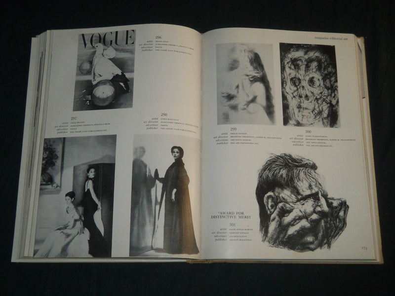 1947 ART DIRECTORIES 26TH ANNUAL OF ADVERTISING ART BOOK - NEW YORK - KD 5737