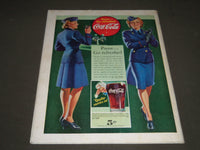 1942 SEPT 19 THE SATURDAY EVENING POST MAGAZINE - ILLUSTRATED COVER - SP 391