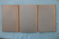 1961-1963 PHOENIX MAGAZINE - MEMPHIS STATE UNIVERSITY - LOT OF 5 - K 3425