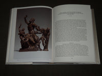 2011 ANTICO THE GOLDEN AGE OF RENAISSANCE BRONZES BOOK - GREAT PRINTS - I 1663