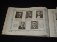 1936 SUSIVIENIJIMO LIETUVIU AMERIKOJE ALBUMAS VOLUME - LITHUAIAN - KD 5403E