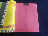1987 FEB MUSICIAN MAGAZINE - SPECIAL 100TH ISSUE - DECADE OF INTEVIEWS - ST 7042