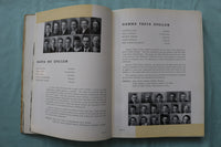1937 OLD GOLD IOWA STATE TEACHERS COLLEGE YEARBOOK - CEDAR FALL, IOWA - YB 3577