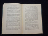 1929 ELEMENTARY PHOTOGRAPHIC CHEMISTRY HARDCOVER BOOK - KODAK COMPANY - KD 8322