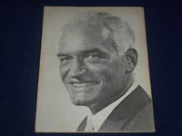 1964 THE GOLDWATER STORY MAGAZINE - GREAT PHOTOS - J 1478