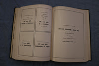 1960 KNIGHT CAMPION JESUIT HIGH SCHOOL YEARBOOK - PRAIRIE DU CHIEN, WI - YB 3399