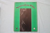 1936 MARCH 15 THE SPORETSMAN PILOT MAGAZINE - AN AIRPLANE COVER - E 26503