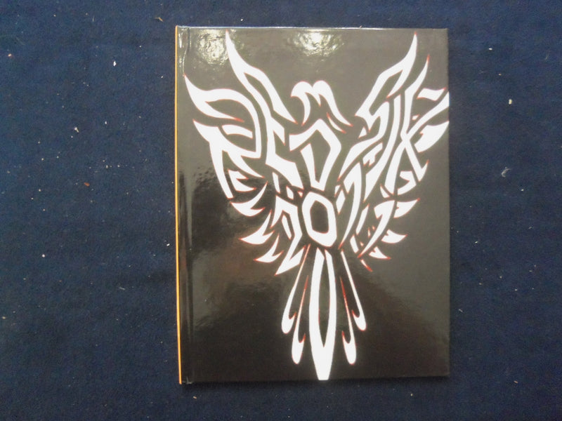 2008-2011 HIGHLANDER GAMES YEARBOOK - YB 3042