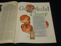 1925 APRIL THE MODERN PRISCILLA MAGAZINE -ILLUSTRATIONS, STORIES & ADS - ST 530A