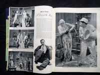 1937 JUNE 21 LIFE MAGAZINE - RENO DEVORCE MYTH - L 31