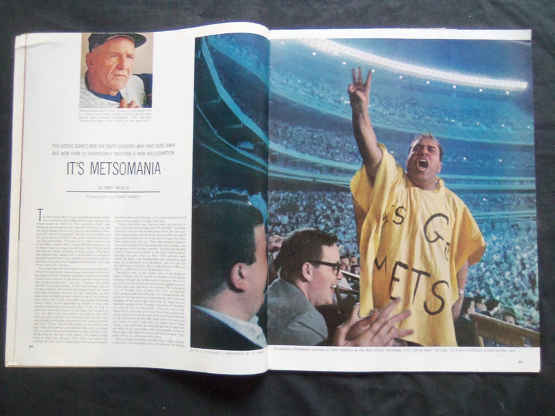 1964 JUNE 13 THE SATURDAY EVENING POST MAGAZINE - HARRY TRUMAN COVER - SP 2408
