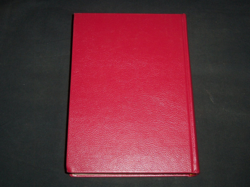 1976 DIE RITTERKREOZ TRAGER 1939-1945 HARDCOVER BOOK - GERMAN - KD 4352D