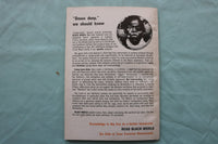 1976 JANUARY BLACK WORLD MAGAZINE - CHARLES C. DIGGS COVER - K 3373
