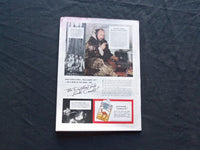 1936 SEPTEMBER 28 TIME MAGAZINE - JAMES B. CONANT - T 534
