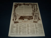 1936 DECEMBER 13 NEW YORK TIMES PICTURE SECTION - ROYAL FAMILY - PHOTOS- NT 7348