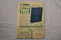 1936 JULY NATURE MAGAZINE - ST 6922F