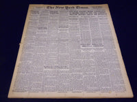 1941 MARCH 24 NEW YORK TIMES - ANTI-NAZI RALLIES SWEEP YUGOSLAVIA - NT 1300