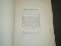 1861 THE CAMP AND THE FIELD BOOK BY ONE OF OUR CHAPLINS - WOODBURY - J 4806
