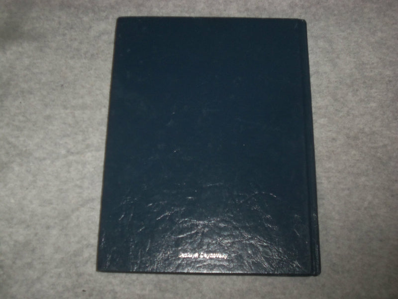 2016 BLUE BOOK THE PINGRY SCHOOL YEARBOOK-BASKING RIDGE/SHORT HILLS, NJ- YB 2032