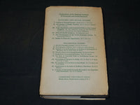1948 INVESTMENT LOCATION AND SIZE OF PLANT BOOK BY P. SARGANT FLORENCE - KD 5891