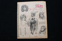 1971 FEBRUARY 14 STARS MAGAZINE - GOLDIE HAWN COVER - E 25704