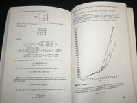 1975 FORECASTING IN MILITARY AFFAIRS A SOVIET VIEW SOFTCOVER BOOK - KD 6837