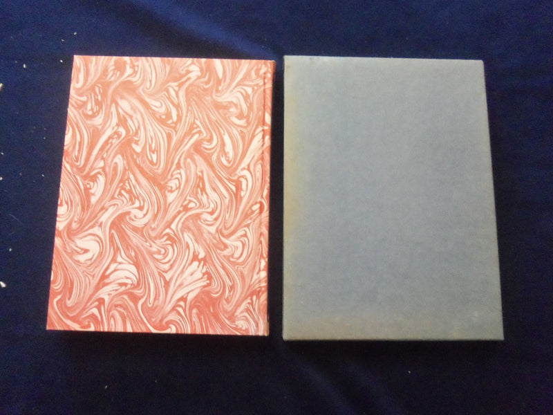 1961 RIGHTS OF MAN HARDCOVER BOOK BY THOMAS PAINE - HERITAGE PRESS - KD 8595