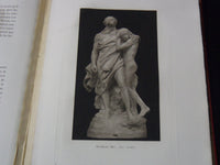 1889 SALON DE PAUL MANTZ CENT PLANCHES EN PHOTOGRAVURE VOLUME - KD 5403H