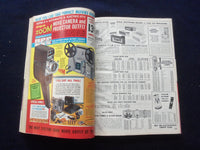 1969 NATIONAL-PORGES CO. YEAR BOOK CATALOG - CHICAGO, ILLINOIS - R 95V