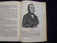 1925 ANEKDOTEN AUS DER MEDIZINISCHEN WELTGESCHICHTE BOOK - GERMAN TEXT - KD 8839