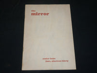 1930 THE MIRROR STEPHEN PALMER HIGH SCHOOL MAGAZINE - SENIOR ISSUE - J 5789
