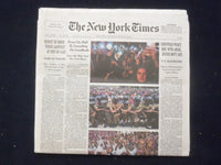 2023 MARCH 9 NEW YORK TIMES -LOUISVILLE POLICE RIFE WITH ABUSE PER JUSTICE DEPT.