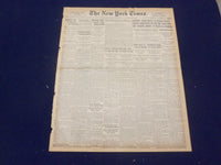 1917 DECEMBER 25 NEW YORK TIMES - TEUTONS PEACE REPLY TO RUSSIA TODAY - NT 8267