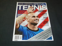 2006 SEPTEMBER TENNIS MAGAZINE - U.S. OPEN SPECIAL - SP 7423
