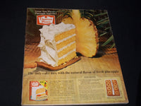 1964 NOVEMBER MCCALL'S MAGAZINE - NICE COLOR COVERS & ADS - E 1209